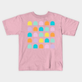 Sugared Gummies Kids T-Shirt